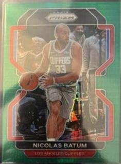 Nicolas Batum