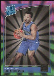 Jalen Brunson