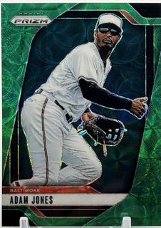 Adam Jones