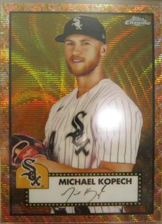 Michael Kopech