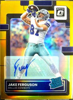 Jake Ferguson