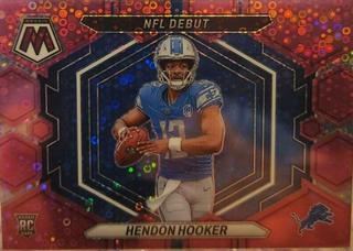Hendon Hooker