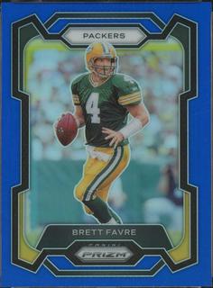 Brett Favre