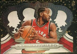 Kawhi Leonard