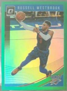 Russell Westbrook