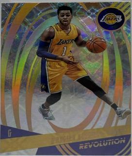 D'Angelo Russell