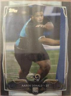 Aaron Donald
