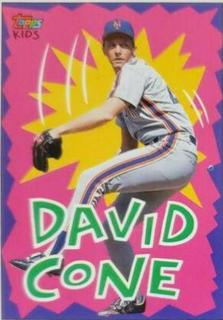 David Cone
