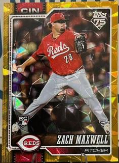 Zach Maxwell