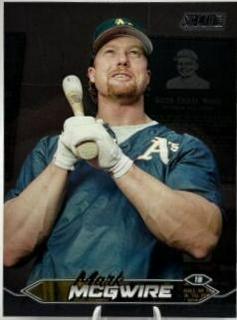 Mark McGwire