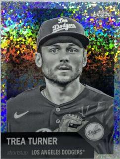 Trea Turner