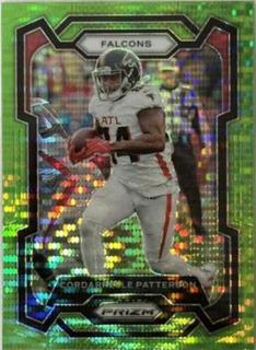 Cordarrelle Patterson