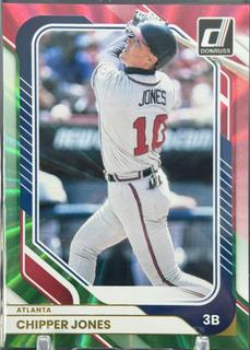 Chipper Jones
