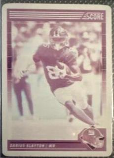 Darius Slayton