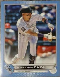 Yonathan Daza