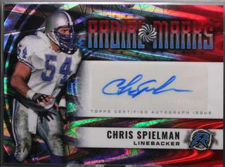 Chris Spielman
