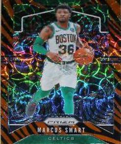 Marcus Smart