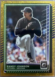 Randy Johnson