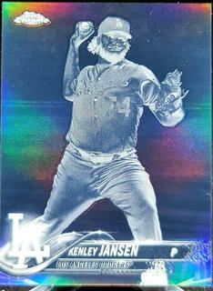 Kenley Jansen