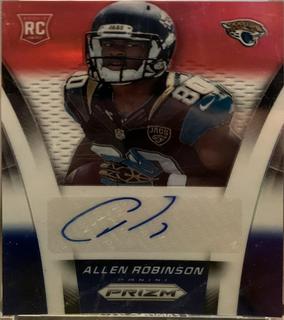 Allen Robinson