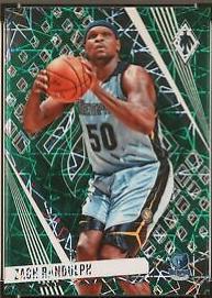Zach Randolph