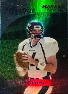 Brian Griese