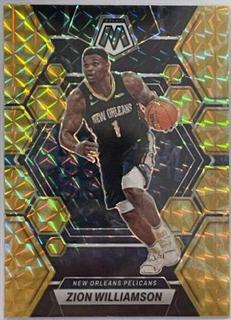 Zion Williamson