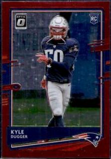 Kyle Dugger