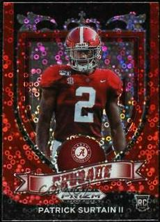 Patrick Surtain II