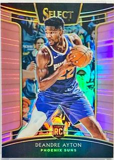 DeAndre Ayton