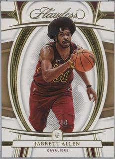 Jarrett Allen