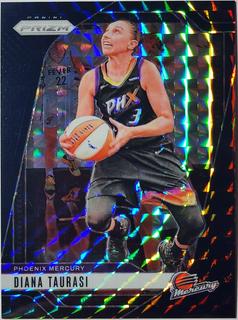 Diana Taurasi