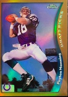 Peyton Manning