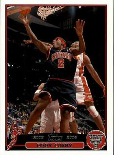 Eddy Curry