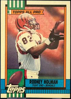 Rodney Holman