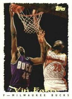 Vin Baker