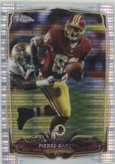 Pierre Garcon