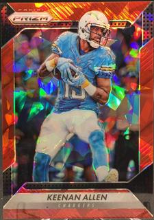 Keenan Allen