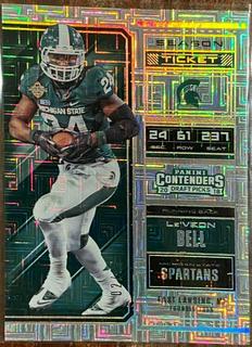 Le'Veon Bell