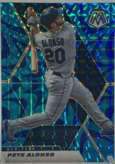 Pete Alonso