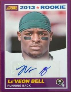 Le'Veon Bell