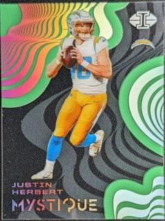 Justin Herbert