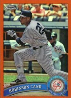 Robinson Cano