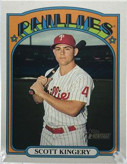 Scott Kingery