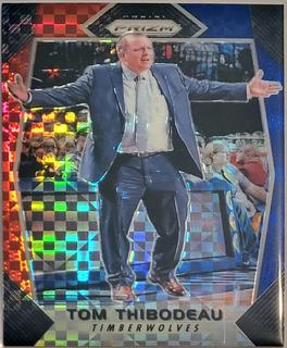 Tom Thibodeau