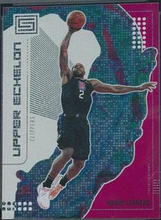 Kawhi Leonard