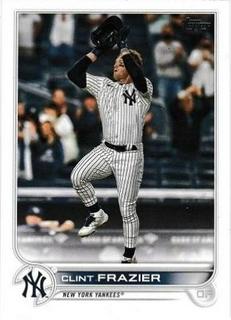 Clint Frazier