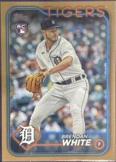 Brendan White