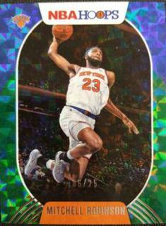 Mitchell Robinson