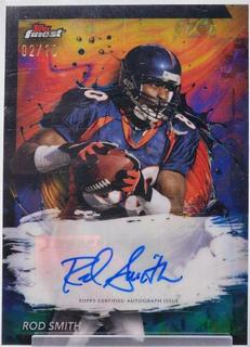 Rod Smith